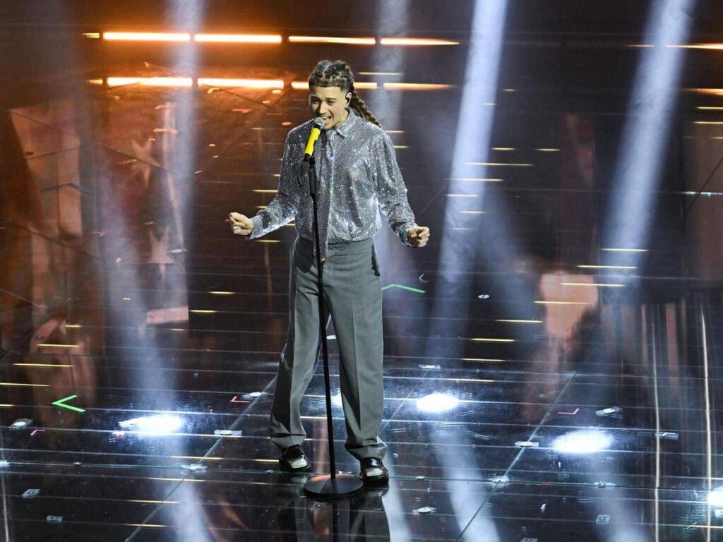 Sanremo 2026, Sayf chi è: in gara con il brano ‘Tu mi piaci tanto’