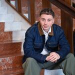 Sanremo 2026, Sayf chi è: le origini, l’amore per Genova, il ‘paragone’ con Ghali