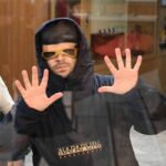 Sanremo 2026, TonyPitony chi è: la cover con Ditonellapiaga