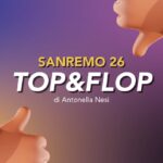 Sanremo 2026, Top & Flop della prima serata