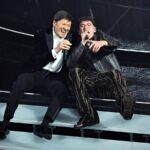 Sanremo 2026, Tredici Pietro chi è: il gran finale dopo il duetto con papà Morandi