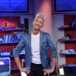 Sanremo 2026, Vincenzo Schettini ospite dopo le polemiche: cosa è successo