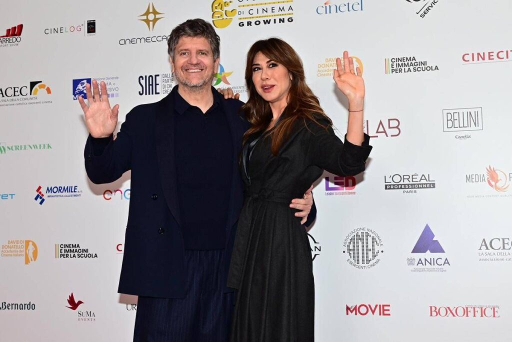 Sanremo 2026, Virginia Raffaele e Fabio De Luigi al cinema con ‘Un bel giorno’