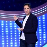 Sanremo 2026, co-conduttore Ubaldo Pantani: chi è l’imitatore di Lapo Elkann