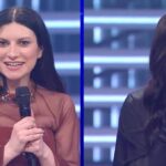 Sanremo 2026, doppia Laura Pausini sul palco: l’imitazione di Vincenzo De Lucia