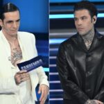 Sanremo 2026, gelo tra Achille Lauro e Fedez? Il mistero della scaletta