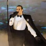 Sanremo 2026, tutto su Achille Lauro: co-conduttore seconda serata