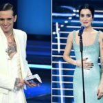 Sanremo, Achille Lauro candido e Levante regale: le pagelle ai look della seconda serata