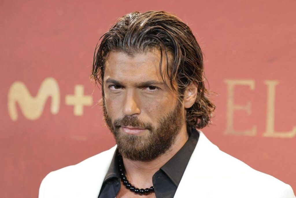 Sanremo, Can Yaman sarĂ ospite della prima serata del Festival