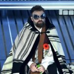 Sanremo, Dargen D’Amico s’infuria per esposto Codacons: “Pubblicità occulta? Mai avuto accordi”