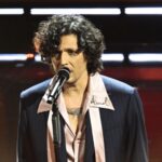 Sanremo, Ermal Meta: “All’Eurovision trovo Israele? Canterei con più convinzione”