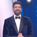 Sanremo, Gazzoli debutta all’Ariston per le nuove proposte: “Che emozione”