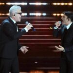 Sanremo Human Index, duetti fanno impazzire social: +66% di conversazioni. E ‘trionfa’ Sal Da Vinci
