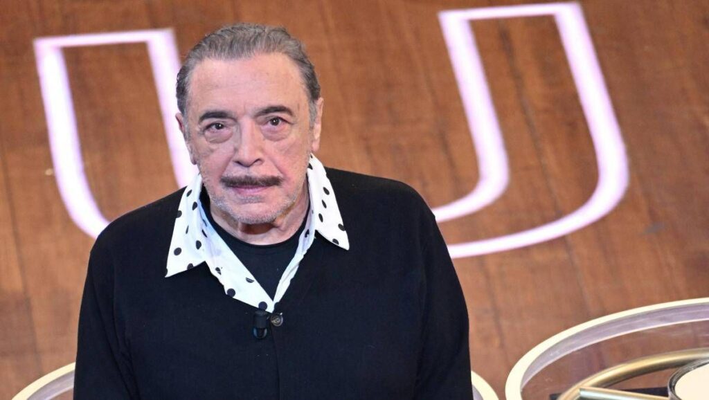 Sanremo, Nino Frassica ospite della finale per lanciare ‘Sanremo Top’