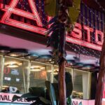 Sanremo ‘blindato’, droni dall’alto e Polfer e Postale contro sabotaggi e attacchi hacker