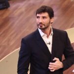 Sanremo, il passaggio di testimone per il 2027: l’investitura di Conti a De Martino oggi in diretta