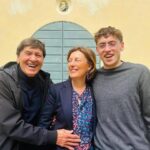 Sanremo, la dedica di Morandi per Tredici Pietro: “Resti il nostro bambino”