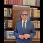 Sanremo, l’appello di La Russa a Conti: “Garantire presenza riparatoria di Pucci”