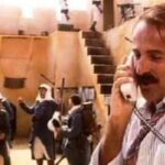 Sanremo, lo spot Sip anni ’90 e Massimo Lopez: l’incrocio speciale al Festival