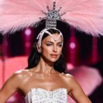Sanremo, svelata un’altra co-conduttrice: la super modella Irina Shayk