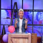 Schettini e la polemica social, tra lezioni online e la replica