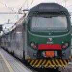 Sciopero dei treni 11 giugno, 8 ore di stop in tutta Italia