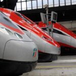 Sciopero treni e non solo: stop previsti 26, 27 e 28 febbraio