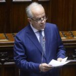 Scontri Askatasuna, Piantedosi: “Dinamiche terroristiche, evitati danni ben più gravi”