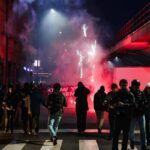 Scontri a corteo Milano contro Olimpiadi, Meloni: “Nemici dell’Italia e degli italiani”