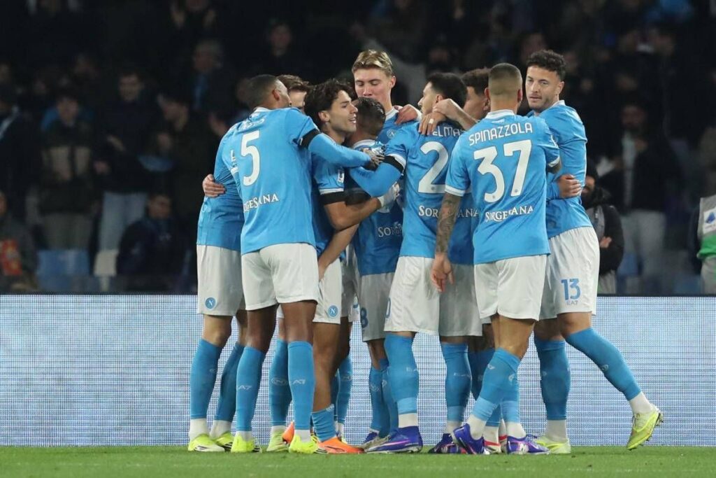 Serie A, Atalanta-Napoli 0-0 – Diretta