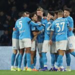 Serie A, Atalanta-Napoli 0-0 – Diretta