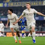 Serie A, oggi Pisa-Napoli – Diretta
