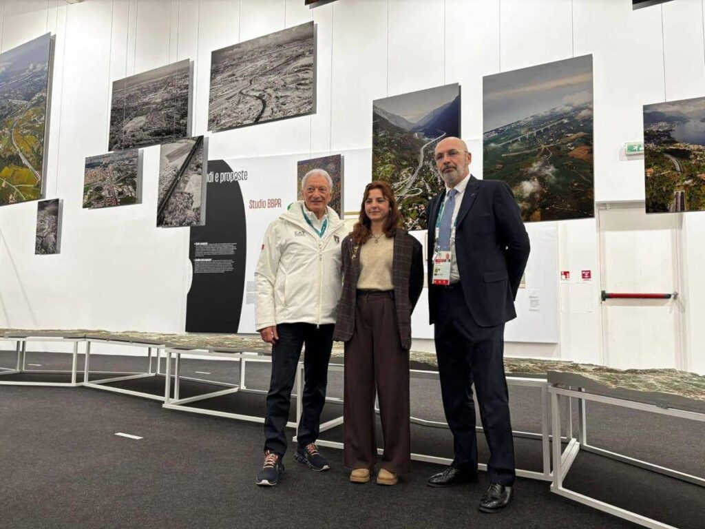 Sicurezza stradale, Giana (Aspi): “Lavoriamo ogni giorno per garantire utilizzo sicuro infrastruttura autostradale”