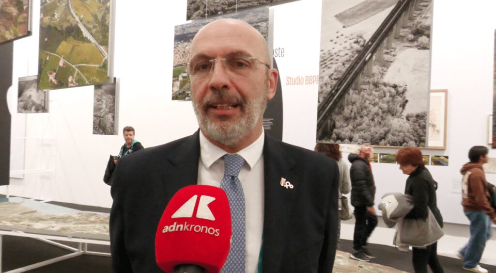 Sicurezza stradale, Giana (Aspi): “Lavoriamo ogni giorno per garantire utilizzo sicuro rete”