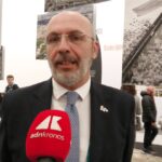 Sicurezza stradale, Giana (Aspi): “Lavoriamo ogni giorno per garantire utilizzo sicuro rete”