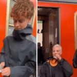 Sinner alla cerimonia d’apertura delle Olimpiadi? Jannik ‘controllore’ sul treno per Milano Cortina 2026