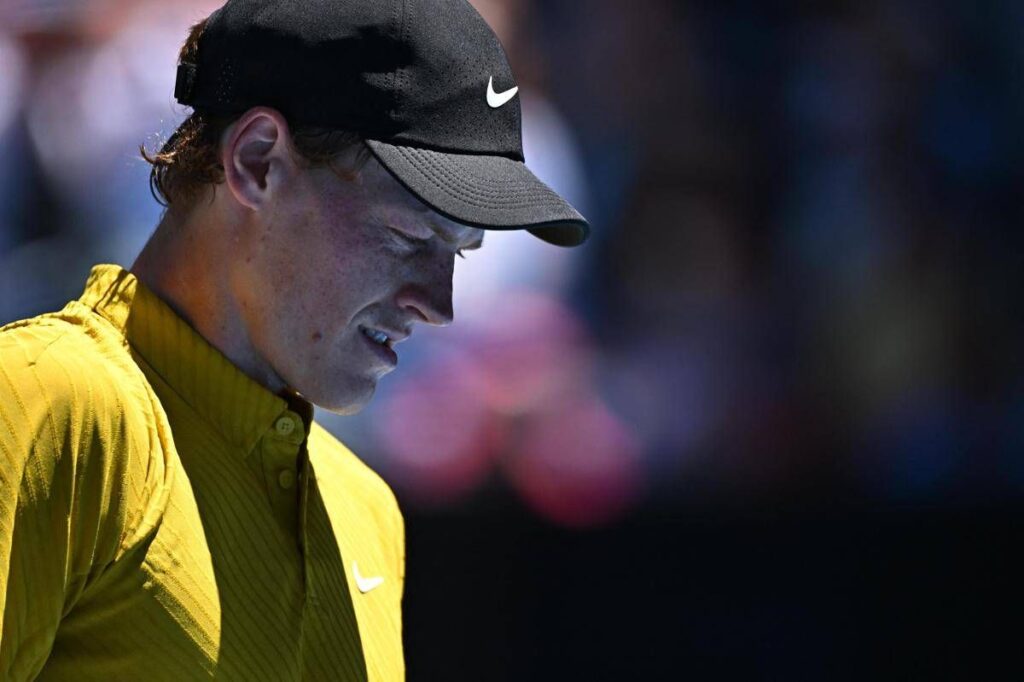 Sinner e il nuovo ranking, Alcaraz scappa via: la classifica dopo Australian Open