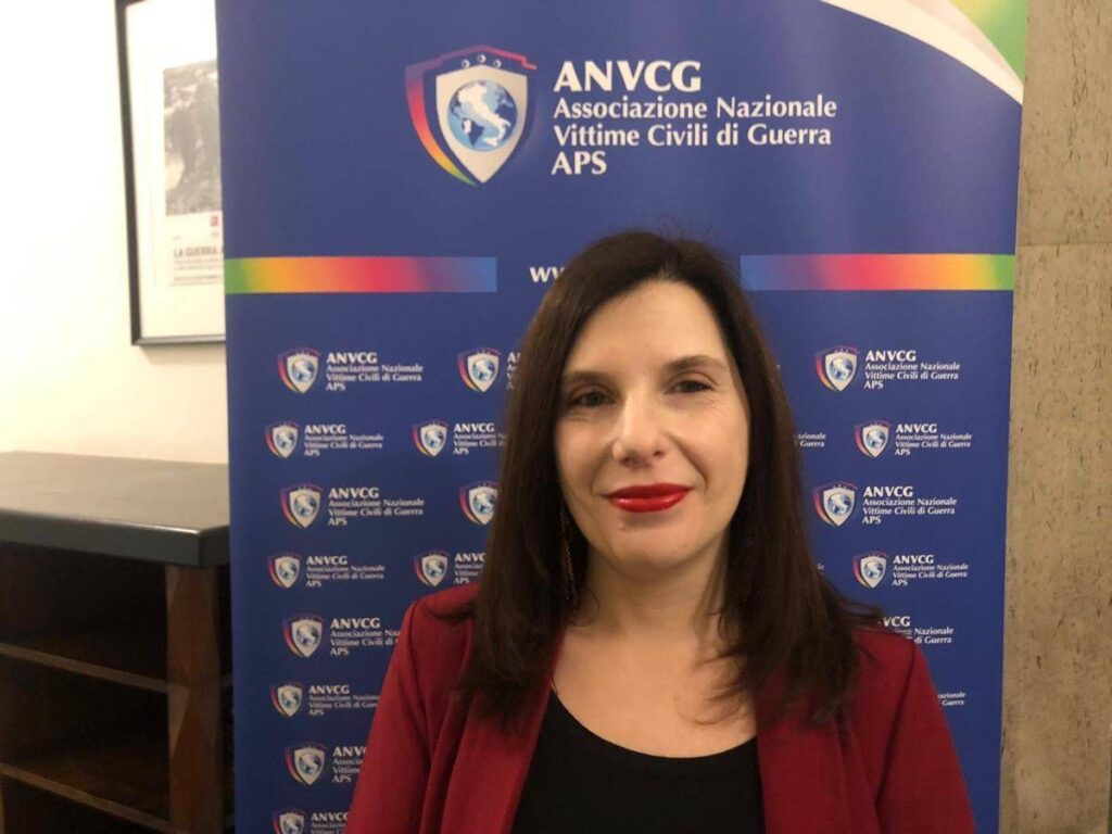 Società, Gorelli: “Nel 2024 oltre 60mila vittime da armi esplosive”