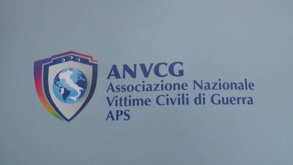 Società, a Roma l’evento Anvcg per la Giornata nazionale vittime civili guerre