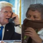 “Sono John, la Corte Suprema ha sbagliato”, la telefonata in diretta tv: ma è Trump-Fantozzi?