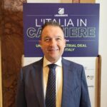 Sostenibilità, Bottari: “Estrarre l’ultima goccia di olio per rigenerazione”