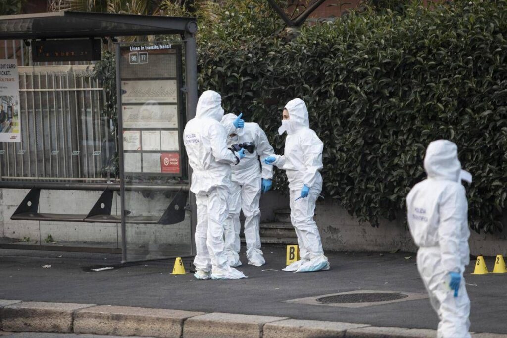 Sparatoria Rogoredo, morto 30enne cinese rimasto gravemente ferito