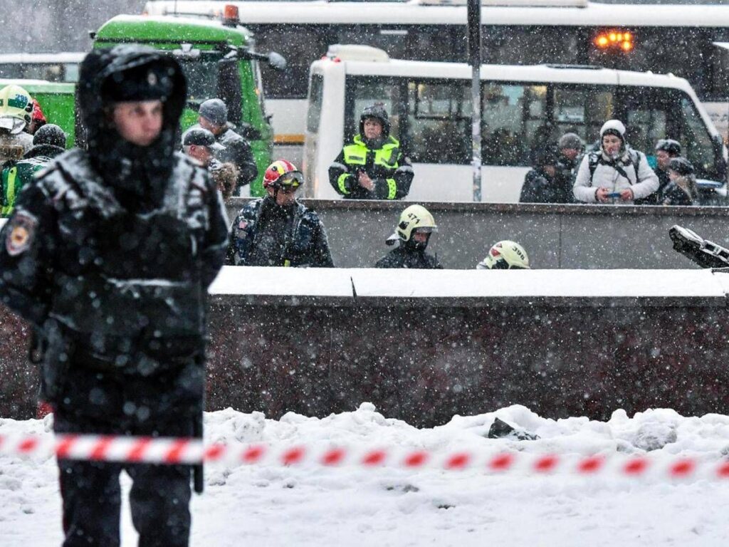 Spari contro generale Alekseev, chi è numero due intelligence russa che ha coordinato operazioni contro Ucraina