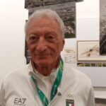 Sport, Buonfiglio (Coni): “Autostrade e Comitato olimpico connubio di successo”