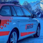 Svizzera, treno deraglia nel canton vallese: molti feriti