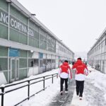 Tanta pioggia all’orizzonte, ma il meteo ‘salva’ Milano Cortina: le previsioni