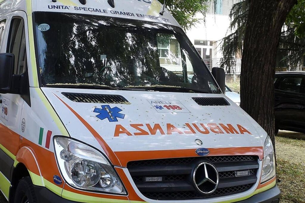 Taranto, lite tra neoeletto sindaco di Laterza e comandante municipale: entrambi in ospedale