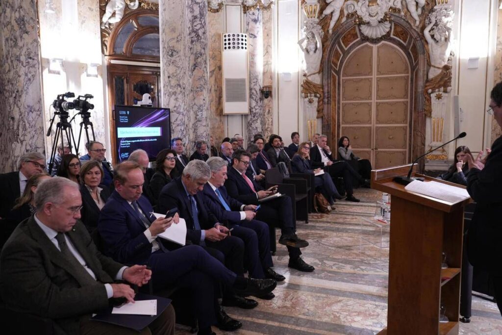 Tlc, Gola (Open Fiber): “Fibra volano di crescita e coesione”