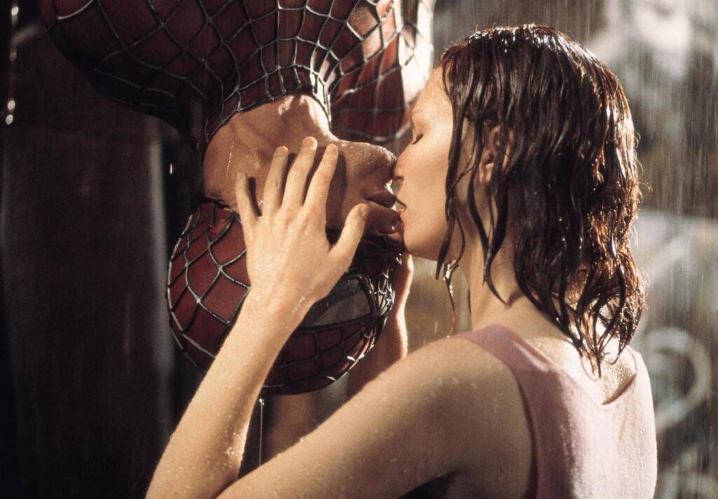 Tobey Maguire ancora nei panni di Spider-Man? Il sogno di Sam Raimi
