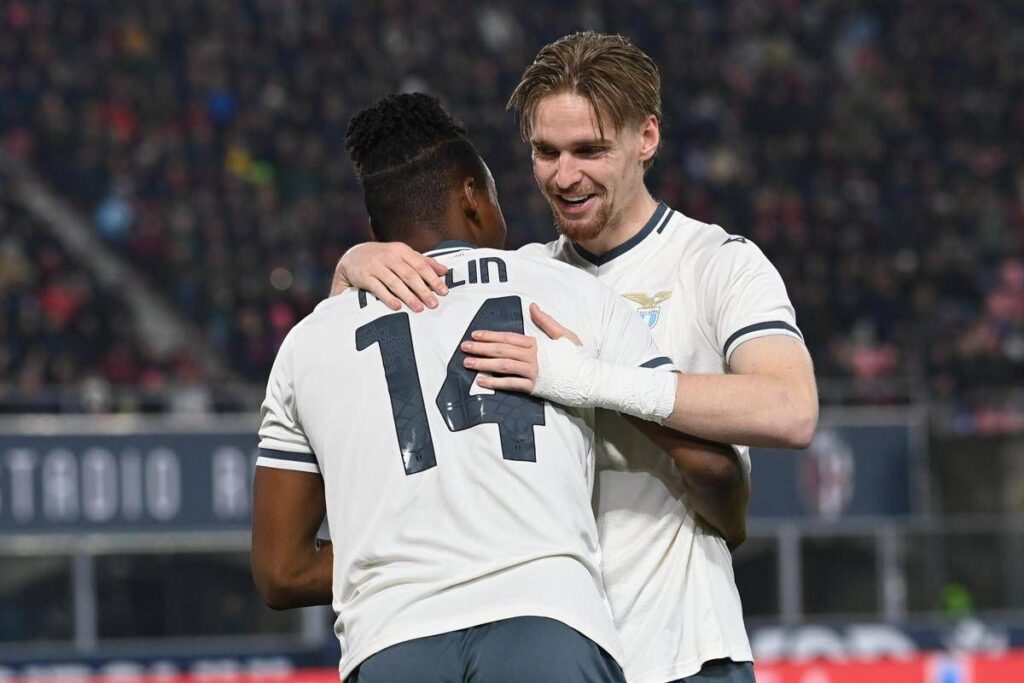 Torino-Lazio: orario, probabili formazioni e dove vederla in tv